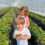 Strawberry Picking